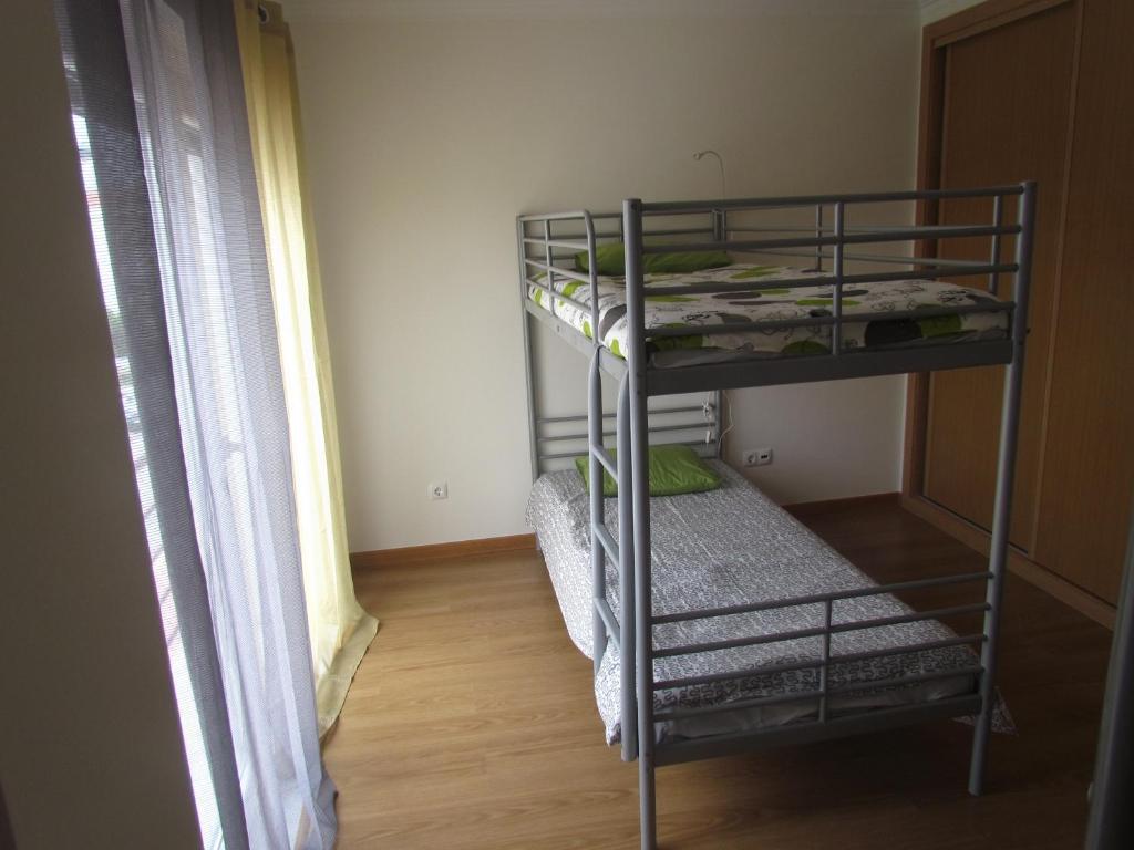Hostel White Sand