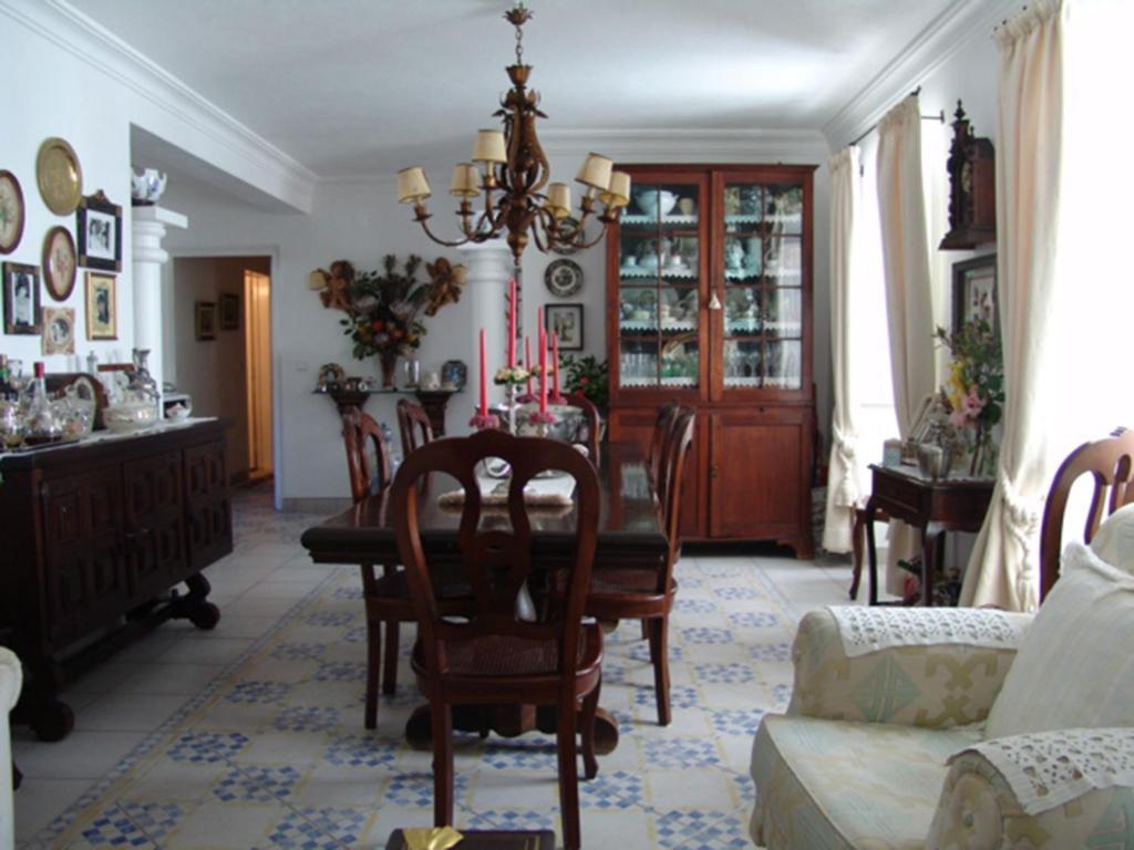 Casa Do Adro Da Igreja Turismo De Habitacao Guest house