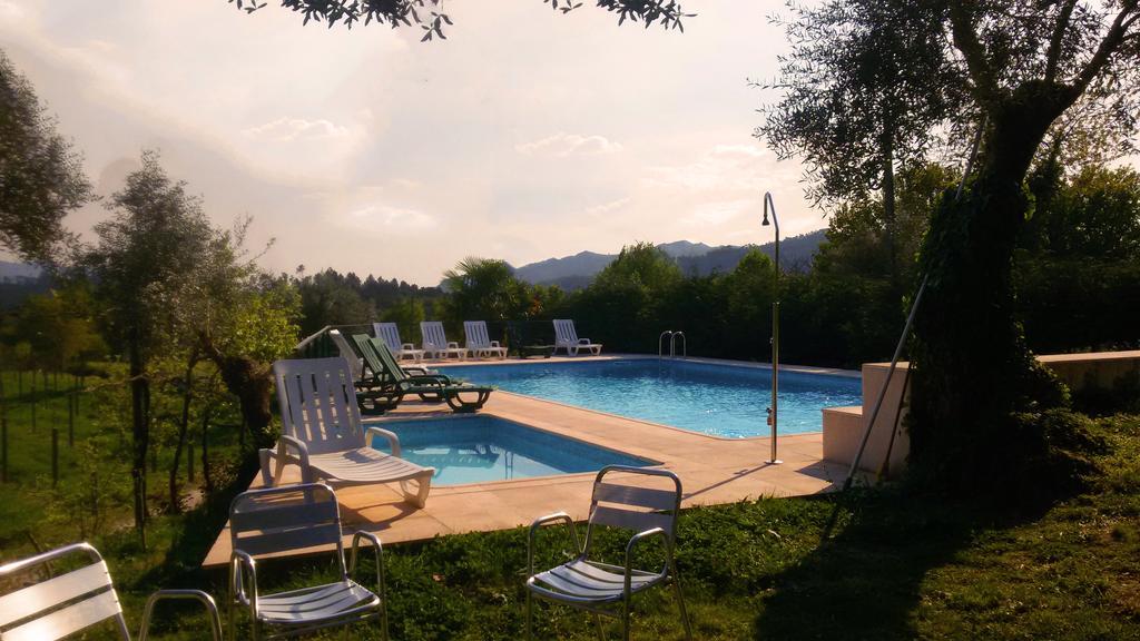 Country house Quinta Da Penela