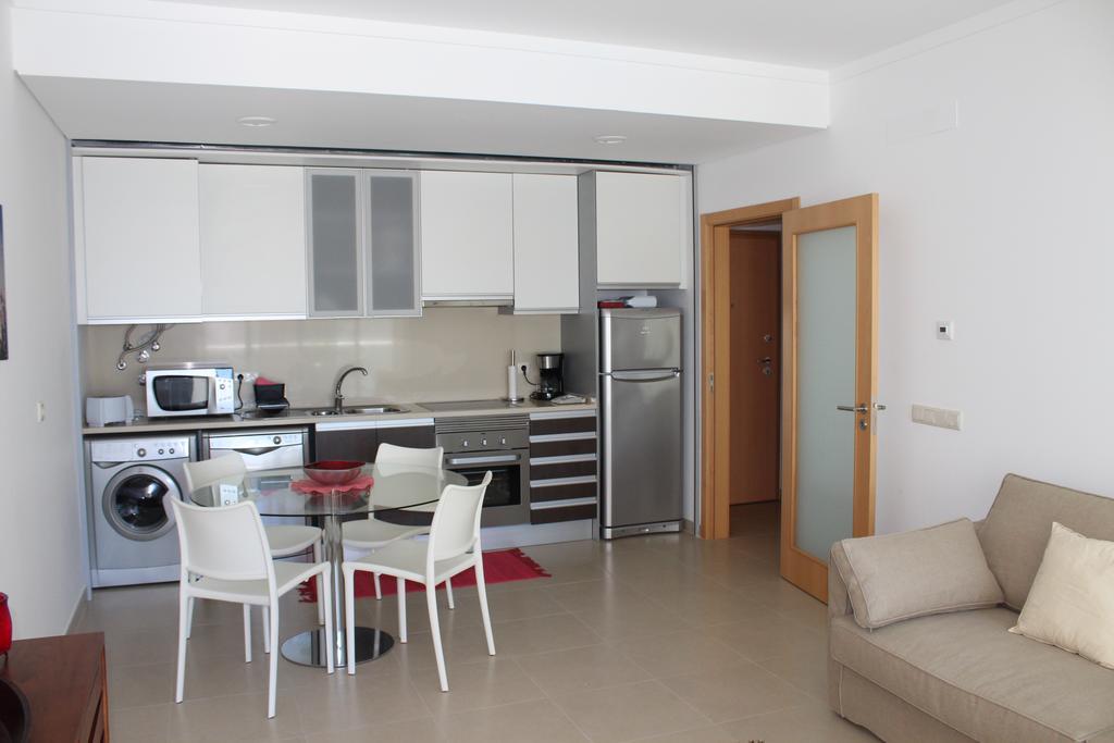 Apartamento Modern 1 Bedrom *