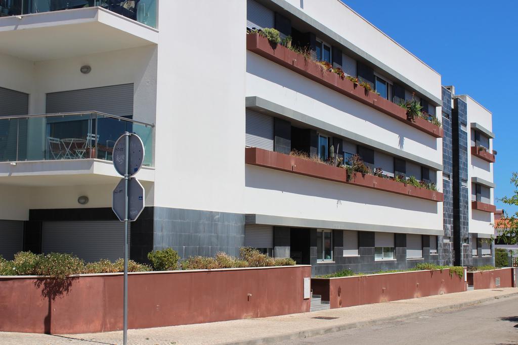Modern 1 Bedrom Apartamento Albufeira