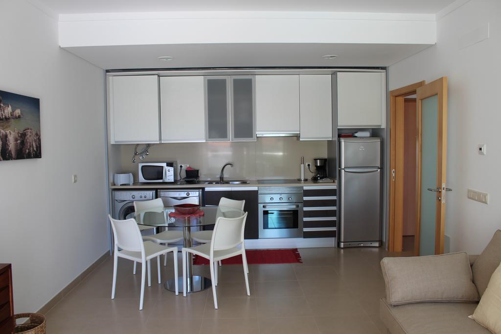 Apartamento Modern 1 Bedrom