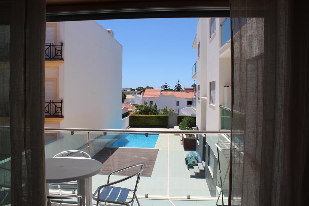 Modern 1 Bedrom Apartamento
