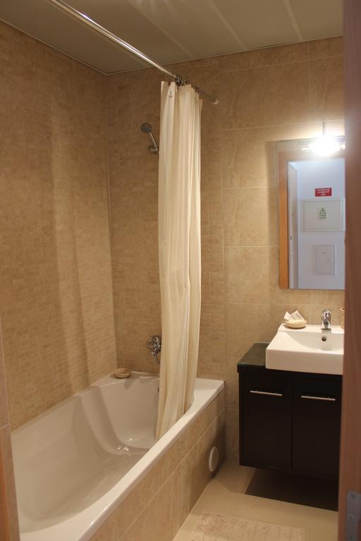 Modern 1 Bedrom Apartamento