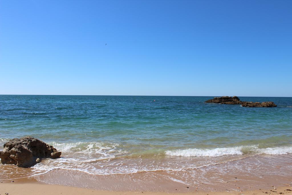 Modern 1 Bedrom Apartamento Albufeira
