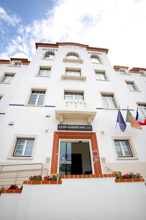 Spirit Fonte Real - Antigo Flora Hotel