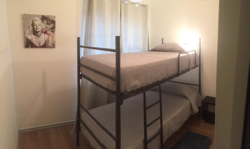 Apartamento Solmar 15º