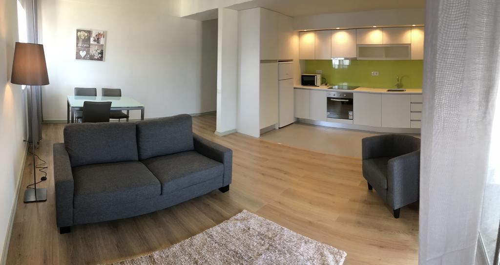 Apartamento Solmar 15º