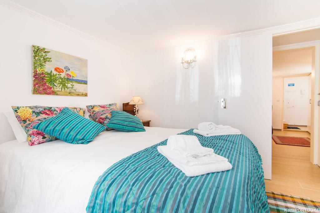Apartment Gomes Freire Delight *