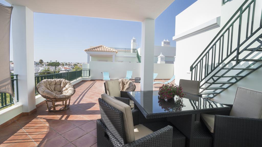 Penthouse Cabanas Beach - Alta Da Ria Cabanas De Tavira