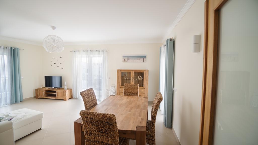 Penthouse Cabanas Beach - Alta Da Ria Apartment *