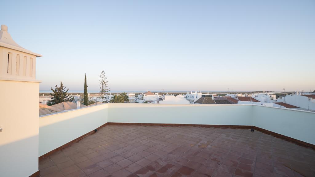 Apartment Penthouse Cabanas Beach - Alta Da Ria