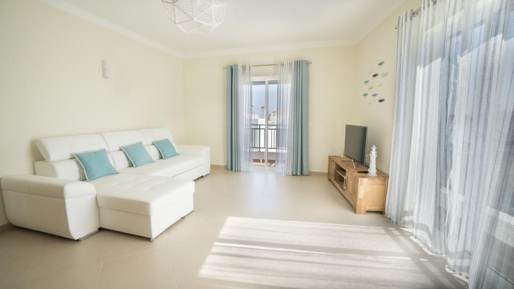 Penthouse Cabanas Beach - Alta Da Ria Apartment *
