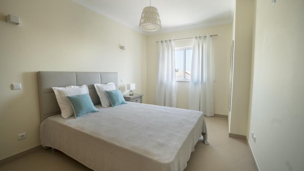 Penthouse Cabanas Beach - Alta Da Ria Apartment