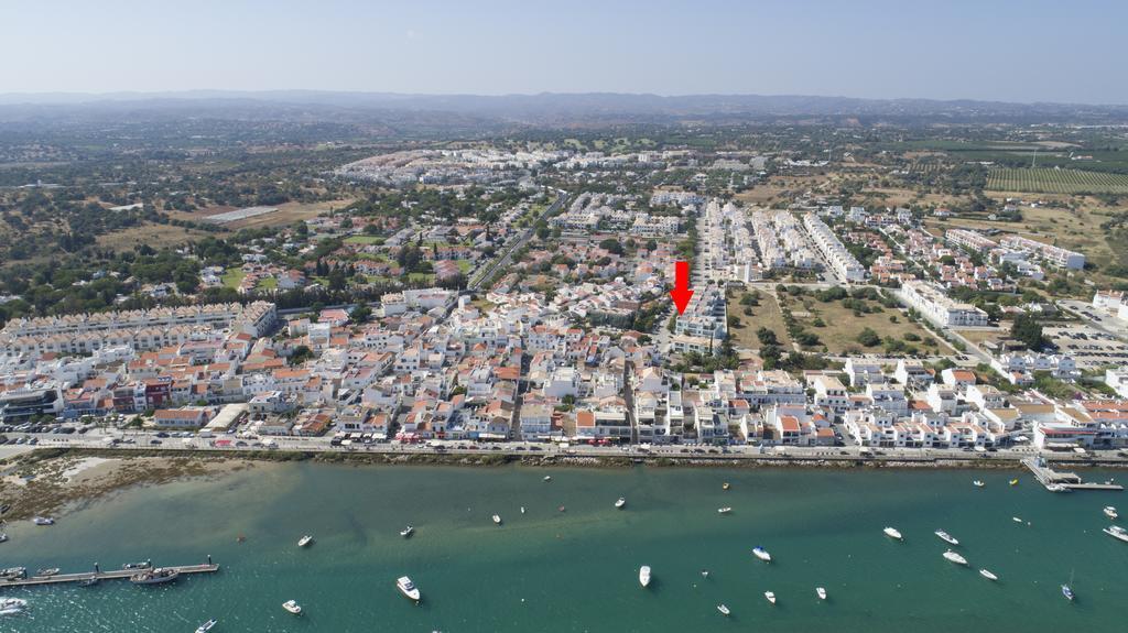 Penthouse Cabanas Beach - Alta Da Ria Apartment