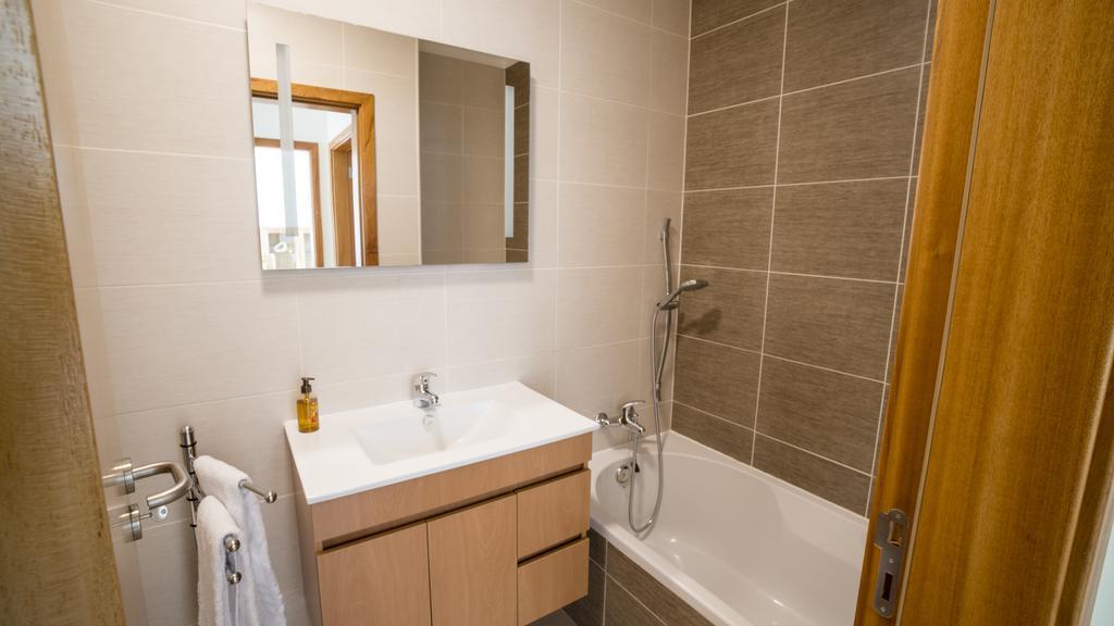 Apartment Penthouse Cabanas Beach - Alta Da Ria
