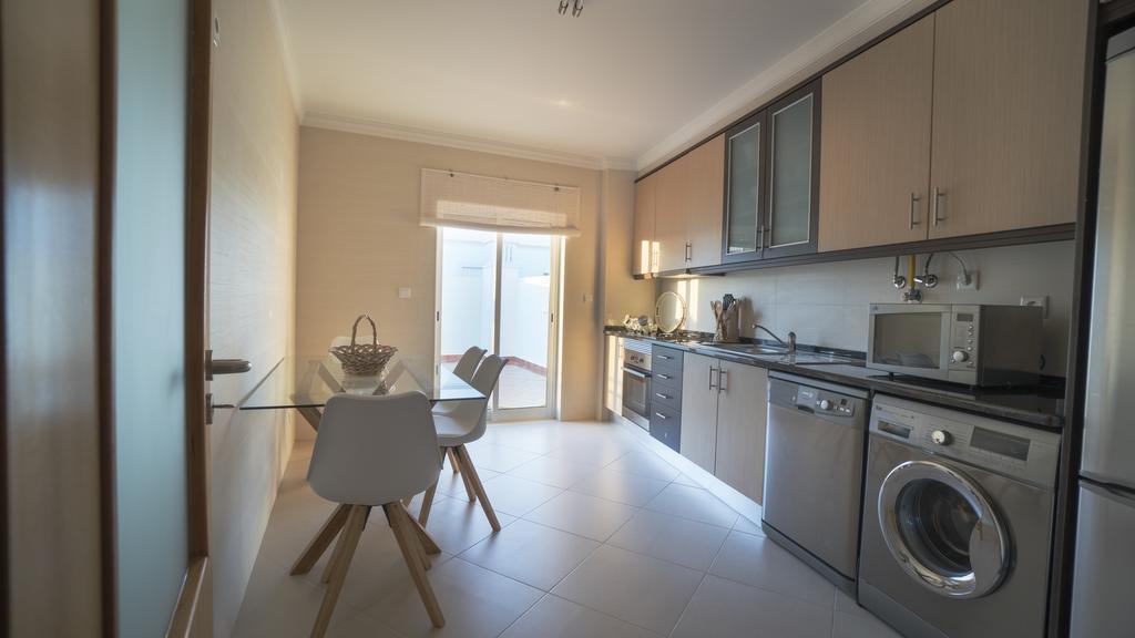 Apartment Penthouse Cabanas Beach - Alta Da Ria