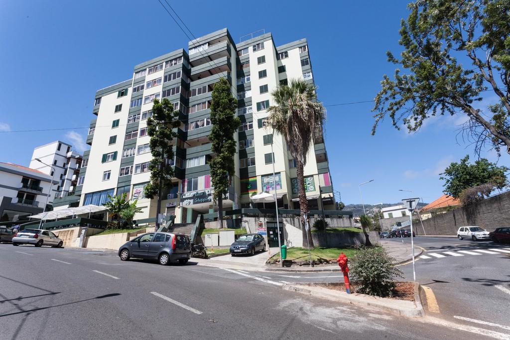 Apartment Dom Joao Sea View
