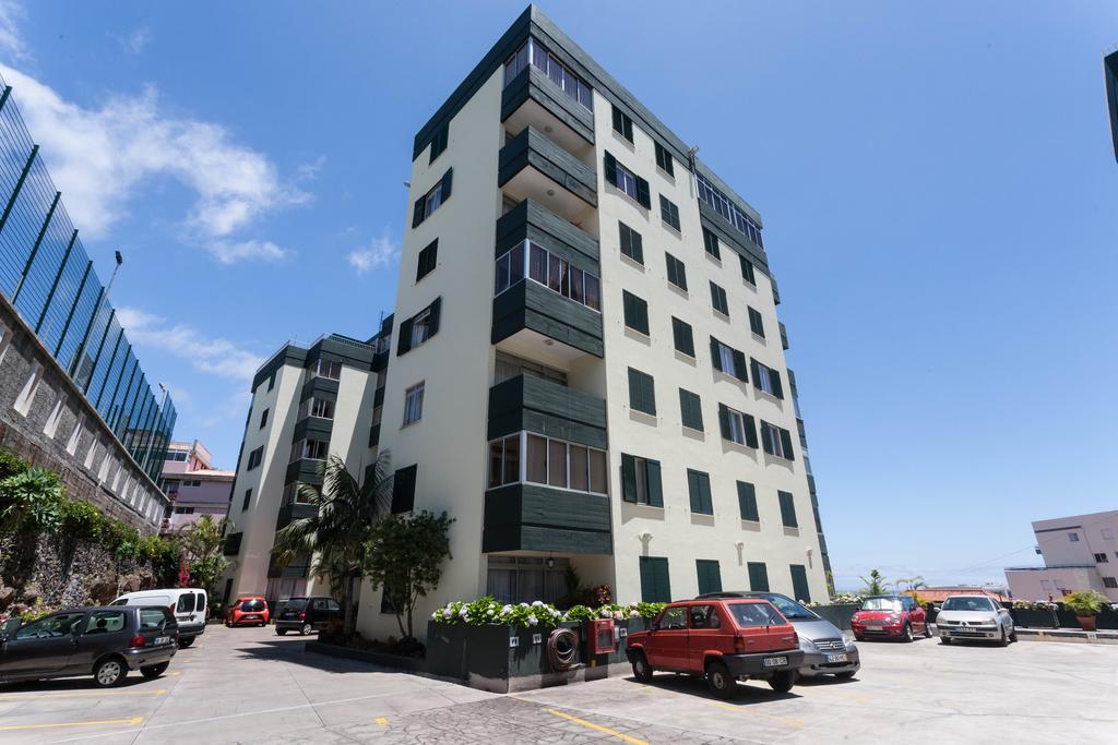 Dom Joao Sea View Apartment