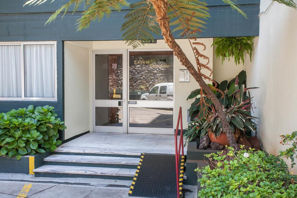 Dom Joao Sea View Apartment *