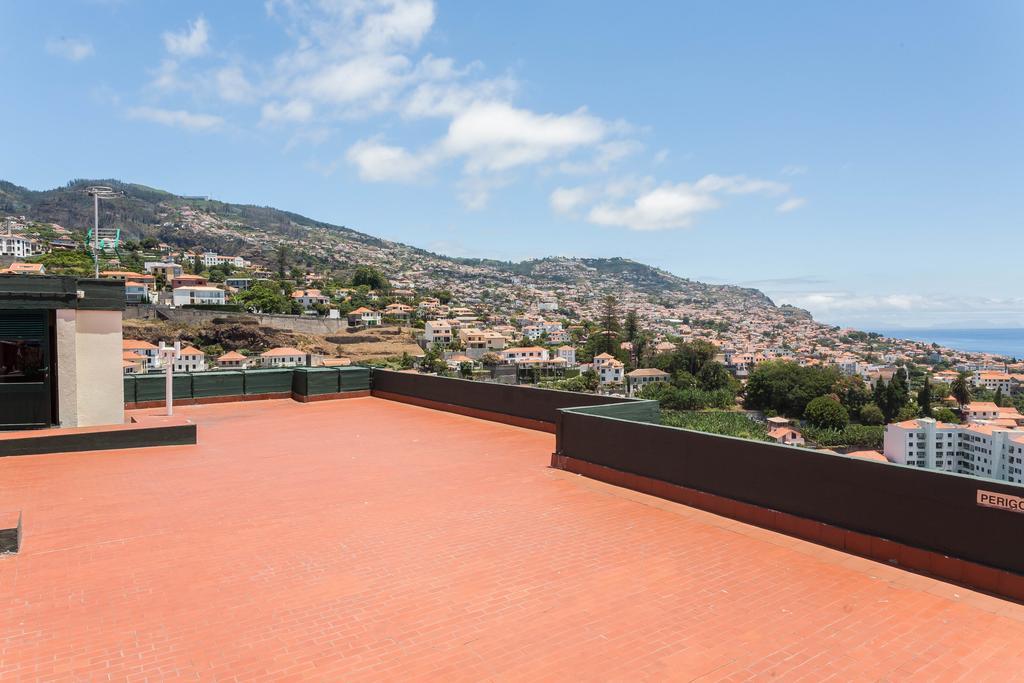 Dom Joao Sea View Appartement Funchal (Madeira)