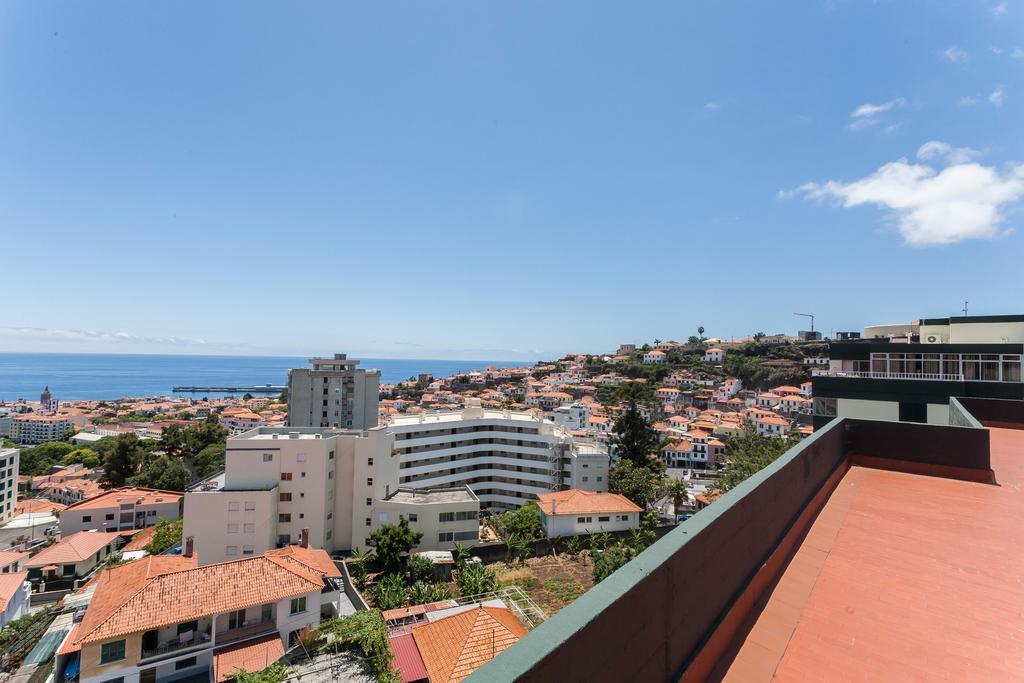 Apartment Dom Joao Sea View *