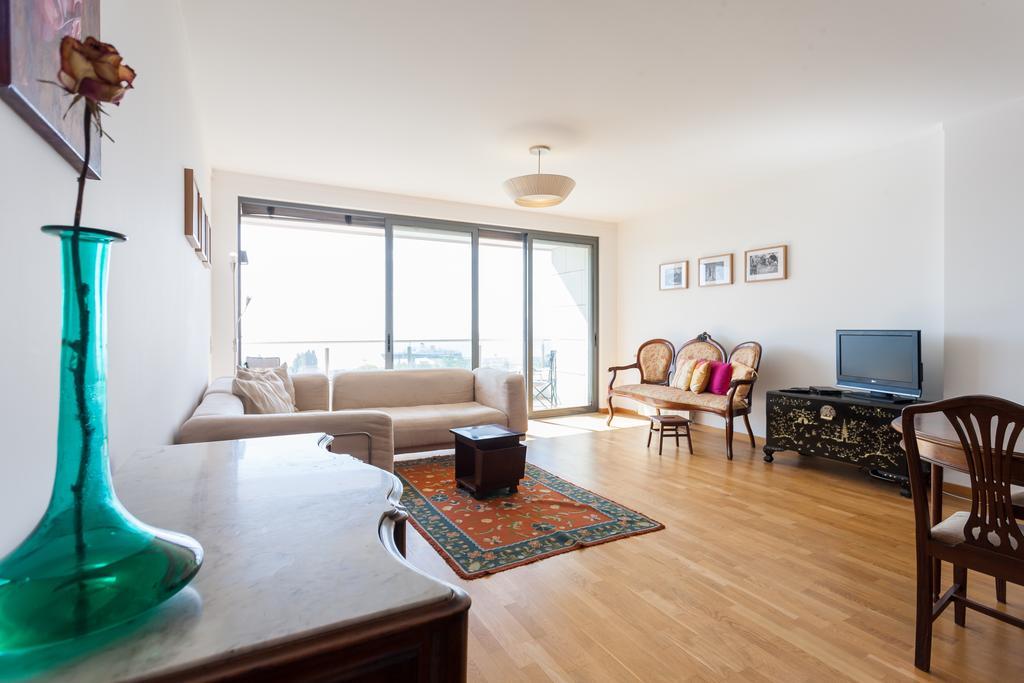 Apartment Flh Expo Flat With View Lisbon