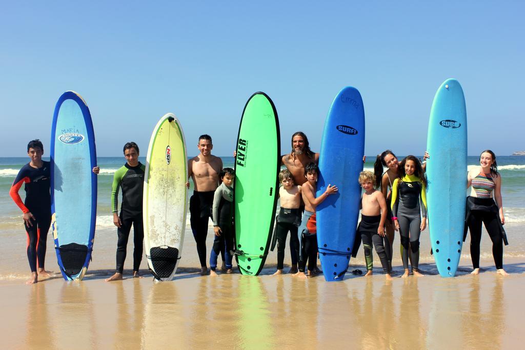 Shark's Baleal