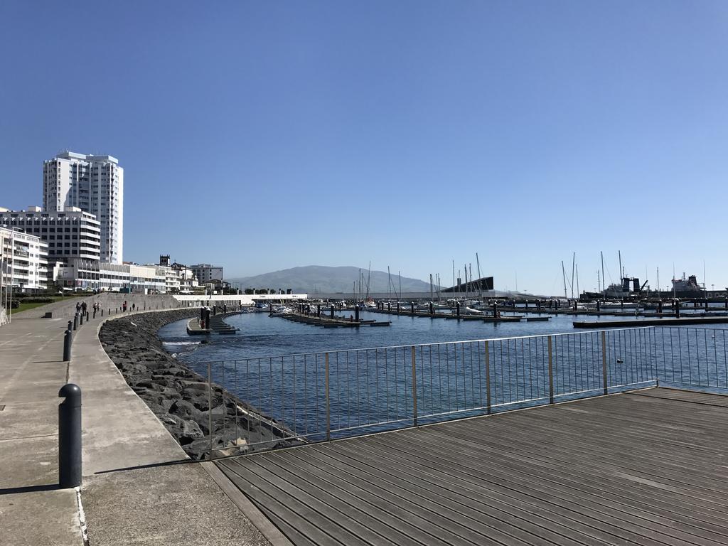Apartamento Solmar 15º Ponta Delgada
