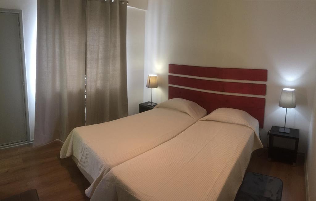Apartamento Solmar 15º Ponta Delgada