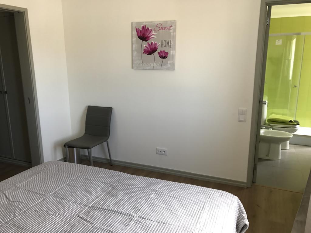 Apartamento Solmar 15º Ponta Delgada