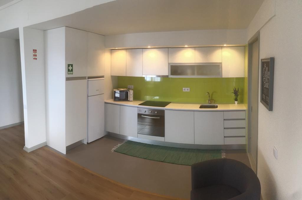 Apartamento Solmar 15º Ponta Delgada