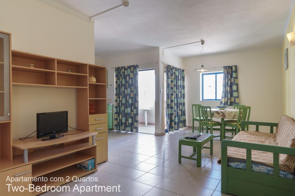 Akisol Beach Ii Apartamento *