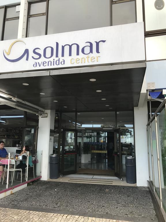 Solmar 15º Apartment