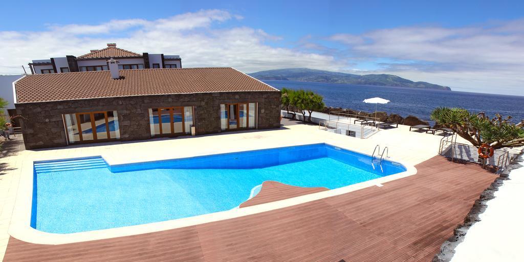 Baia Da Barca 4* Madalena (Azores)