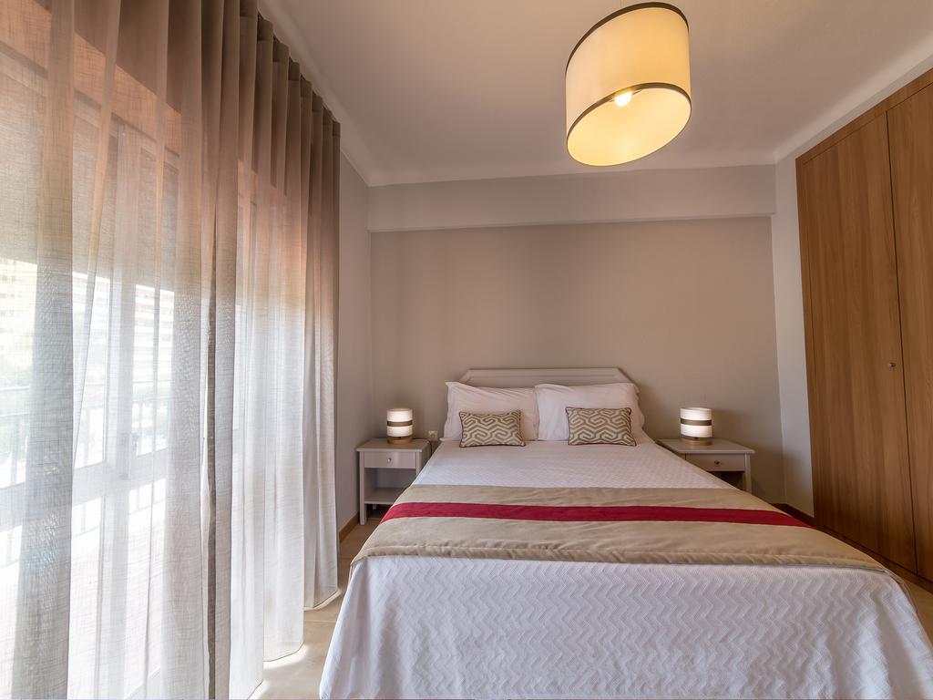 Aparthotel Flor Da Rocha