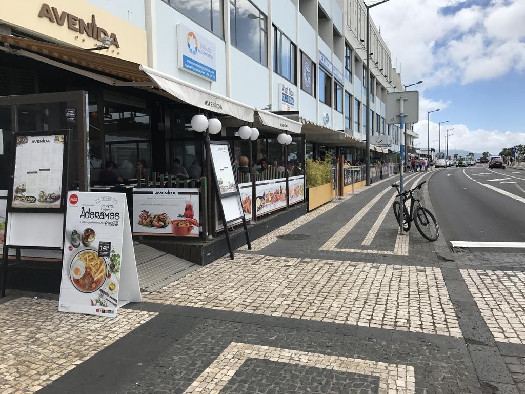Apartamento Solmar 15º *