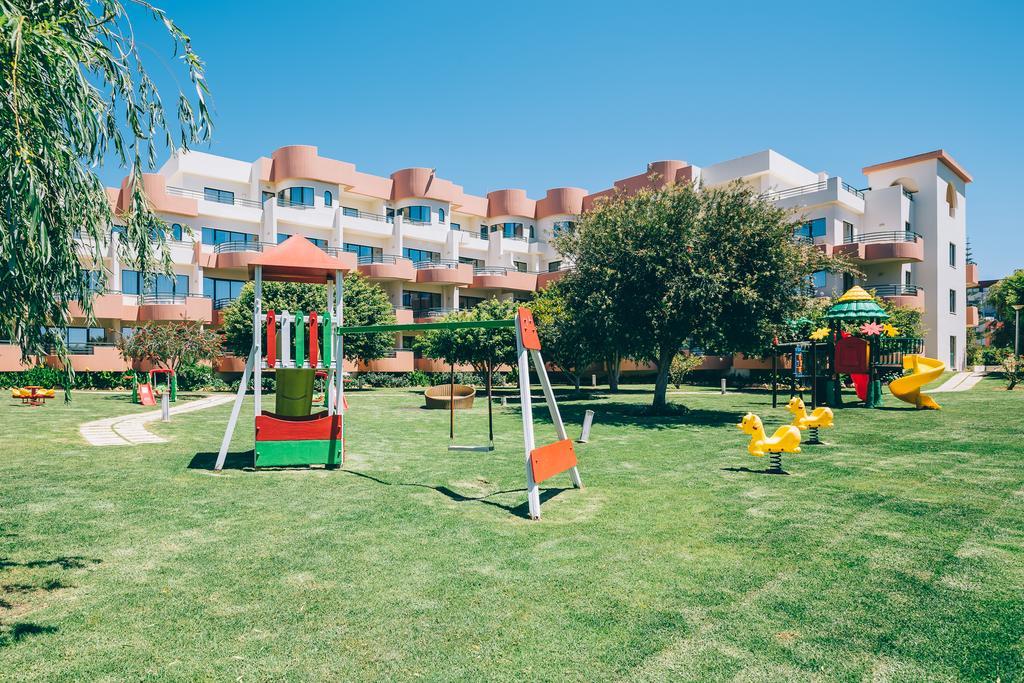 Aparthotel Grand Muthu Da Oura Albufeira