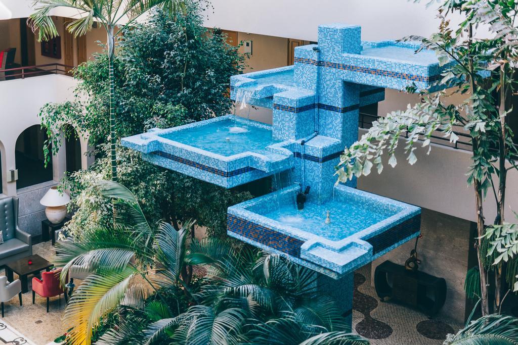 Grand Muthu Da Oura Aparthotel Albufeira