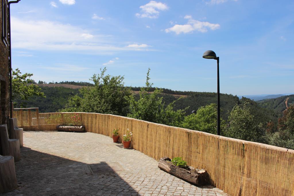 Country house Casa Da Comareira Gois
