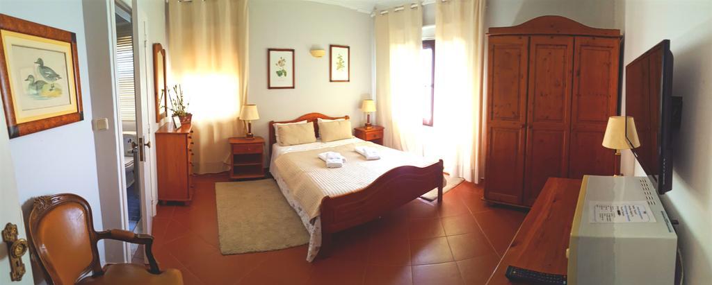 Quinta Da Vigia Aparthotel 3*
