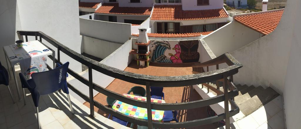 Holiday home Beach House Surfing Peniche *