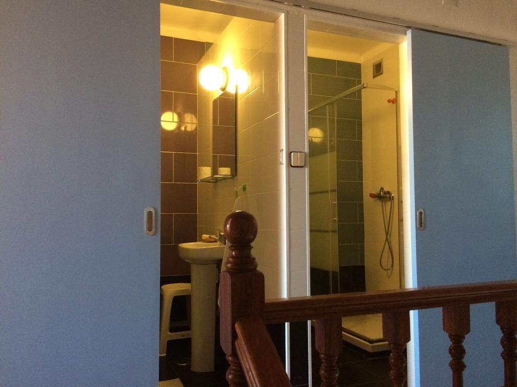 Holiday home Beach House Surfing Peniche *
