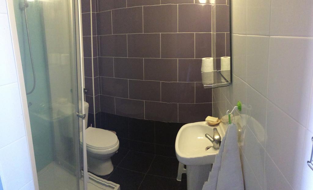 Holiday home Beach House Surfing Peniche *
