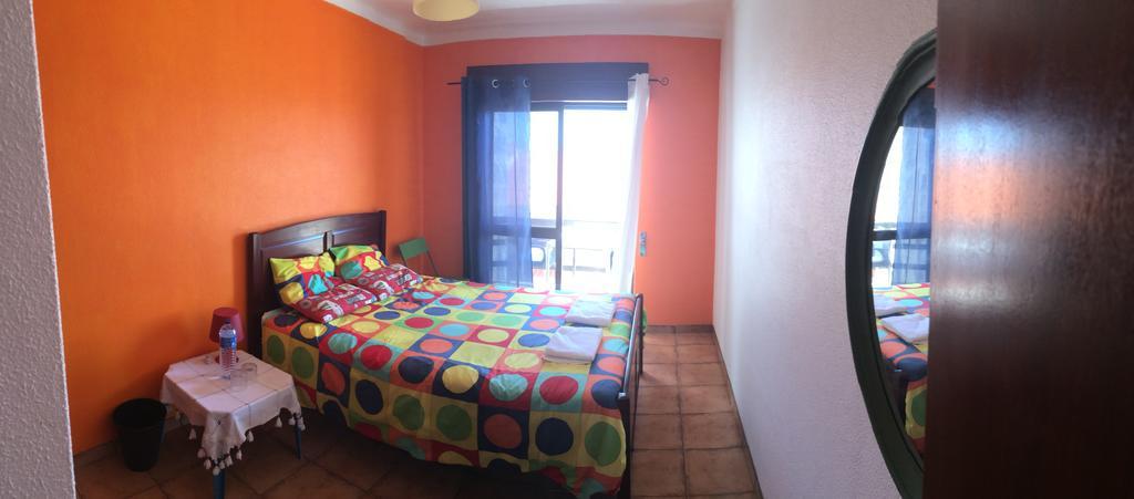 Holiday home Beach House Surfing Peniche *