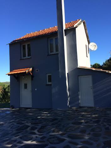 Casas Da Nascente Farm stay