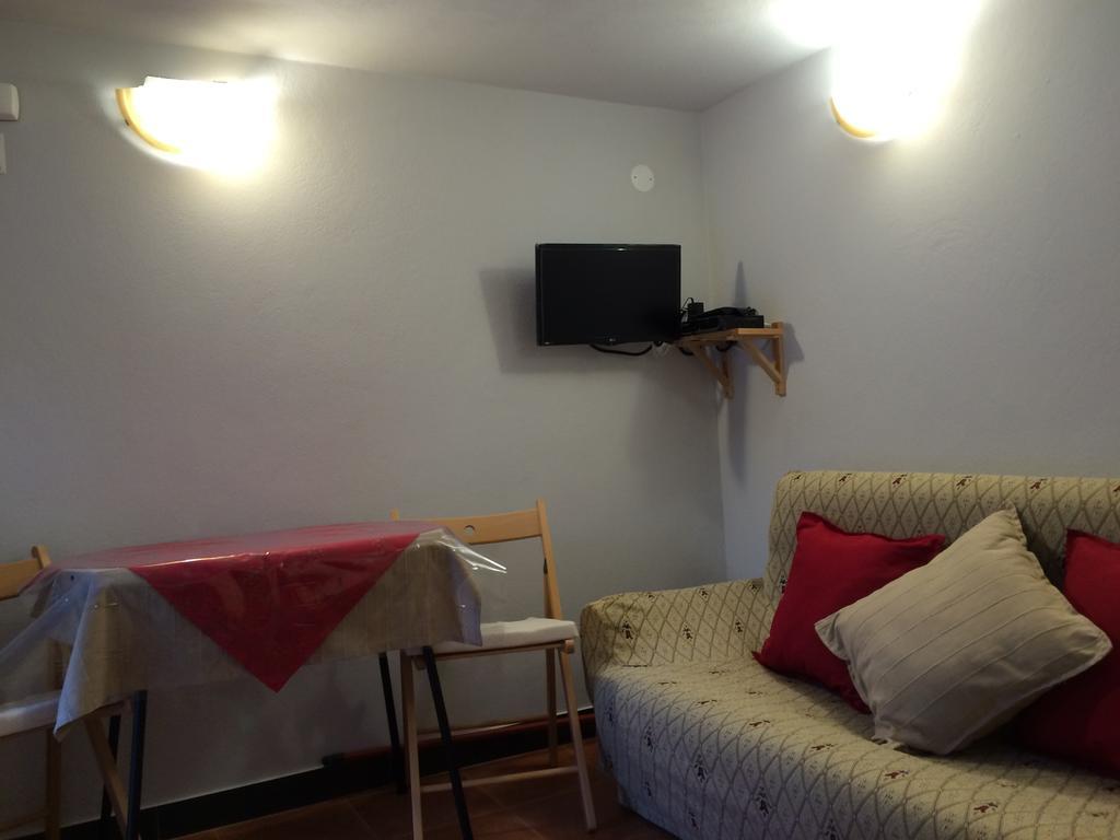 Casas Da Nascente Farm stay Loriga