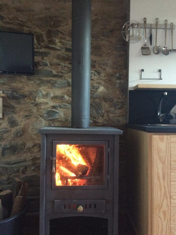 Farm stay Casas Da Nascente Loriga