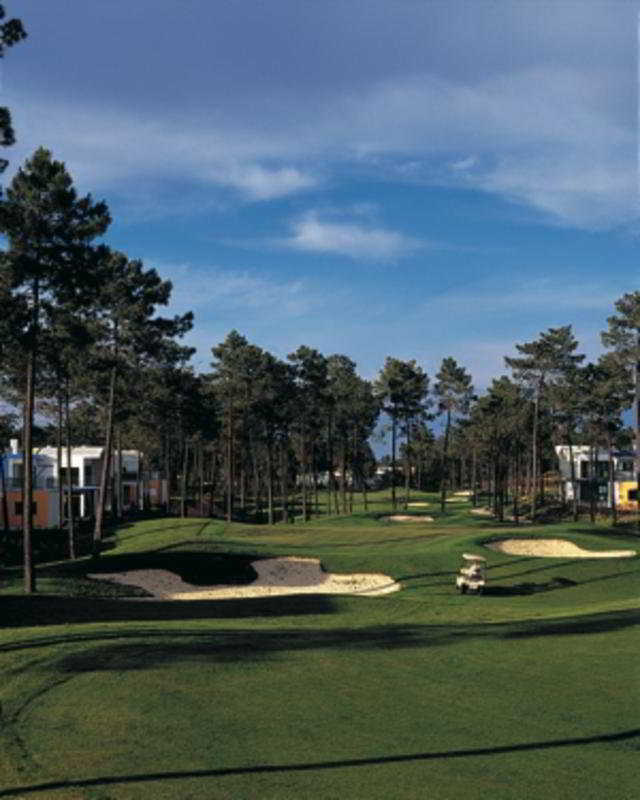 Arrabida & Golf Academy Palmela