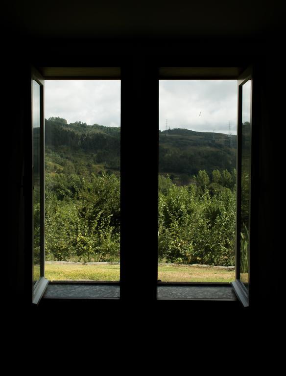 Farm stay Quinta Da Eira Do Sol *